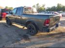 Ram 1500 Warlock  4x2 6'4 Box Image 6