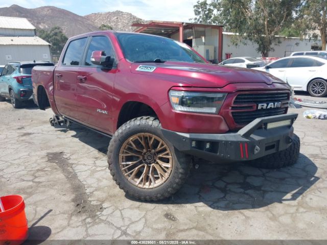 Ram 1500 Image 1