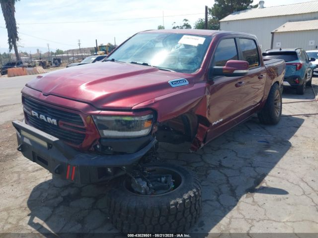 Ram 1500 Image 11