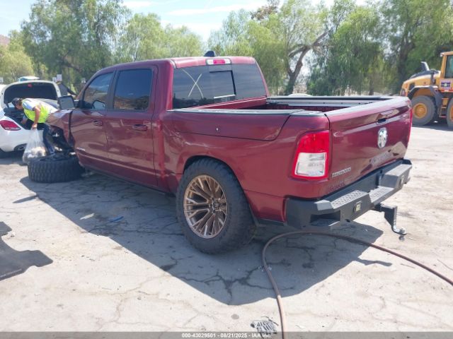 Ram 1500 Image 5