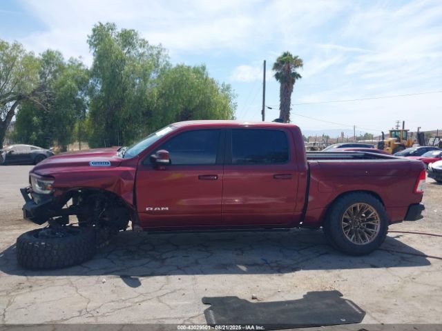 Ram 1500 Image 9