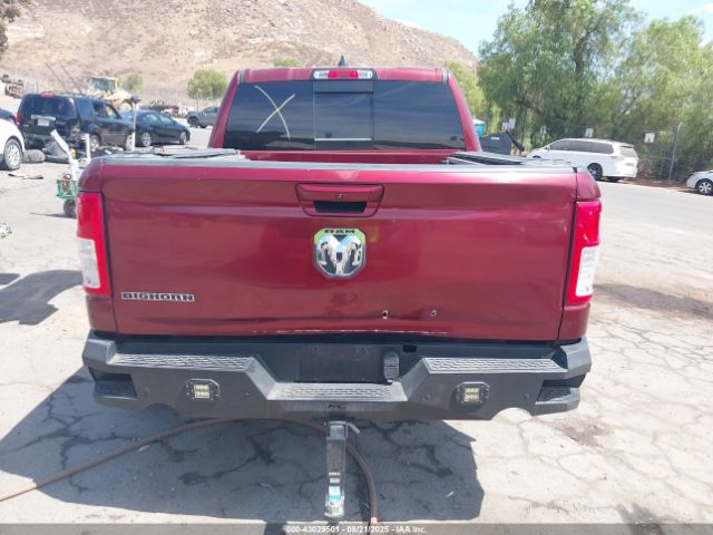 Ram 1500 Image 15