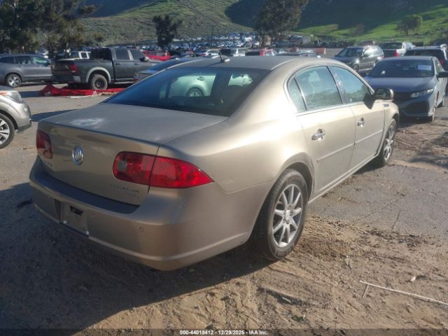 Buick Lucerne Cxl Image 5