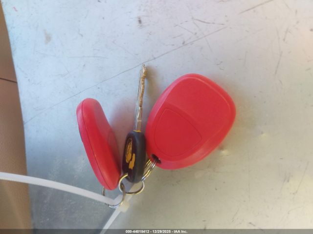 Buick Lucerne Cxl Image 8