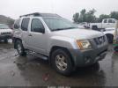 Nissan Xterra S Image 1