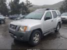 Nissan Xterra S Image 11