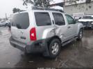 Nissan Xterra S Image 5