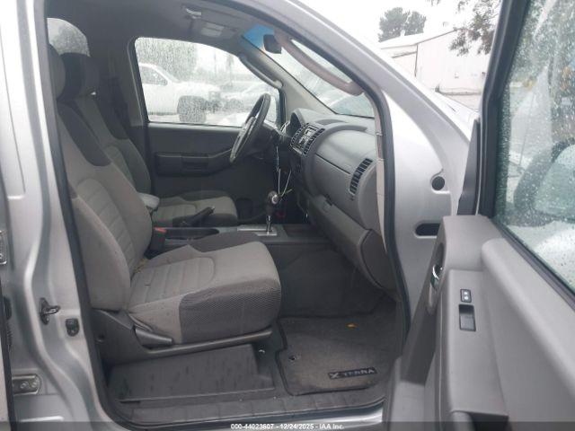 Nissan Xterra S Image 2