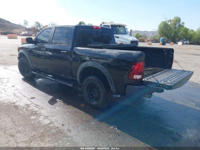 Ram 1500 Rebel Image 3