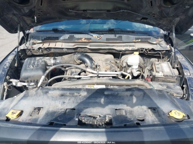 Ram 1500 Rebel Image 6