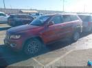 Jeep Grand Cherokee Laredo E 4x2 Image 7