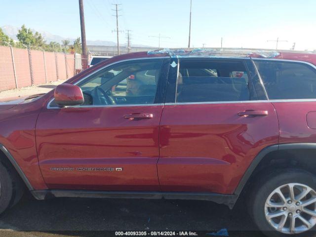 Jeep Grand Cherokee Laredo E 4x2 Image 16