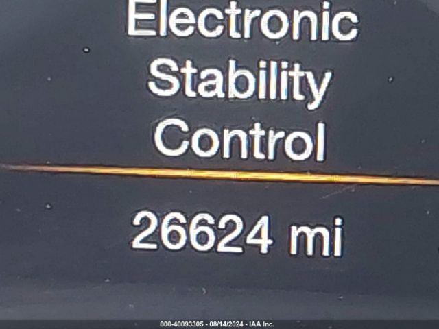 Jeep Grand Cherokee Laredo E 4x2 Image 15