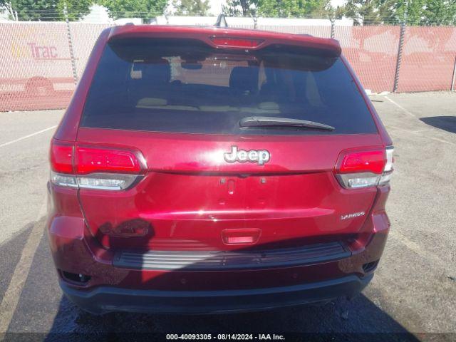Jeep Grand Cherokee Laredo E 4x2 Image 3