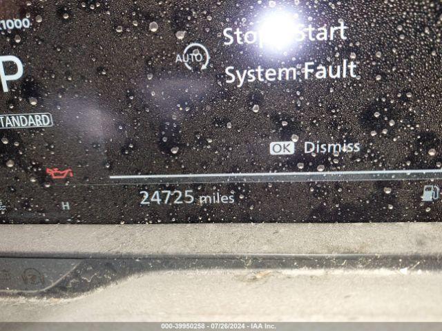 Nissan Pathfinder Platinum 2wd Image 13