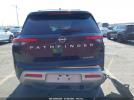 Nissan Pathfinder Platinum 2wd Image 12