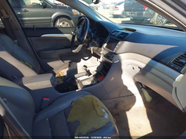 Acura TSX Image 5