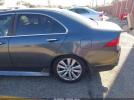 Acura TSX Image 15