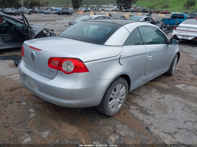 Volkswagen Eos Komfort Image 2