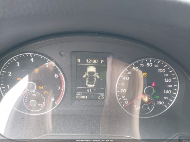 Volkswagen Eos Komfort Image 5