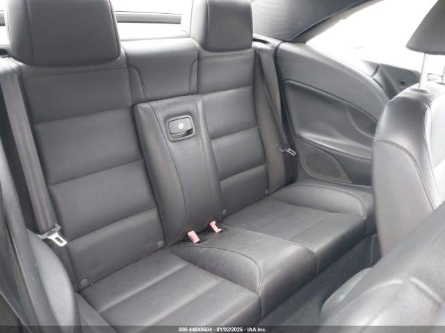 Volkswagen Eos Komfort Image 4