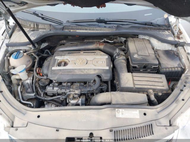 Volkswagen Eos Komfort Image 10