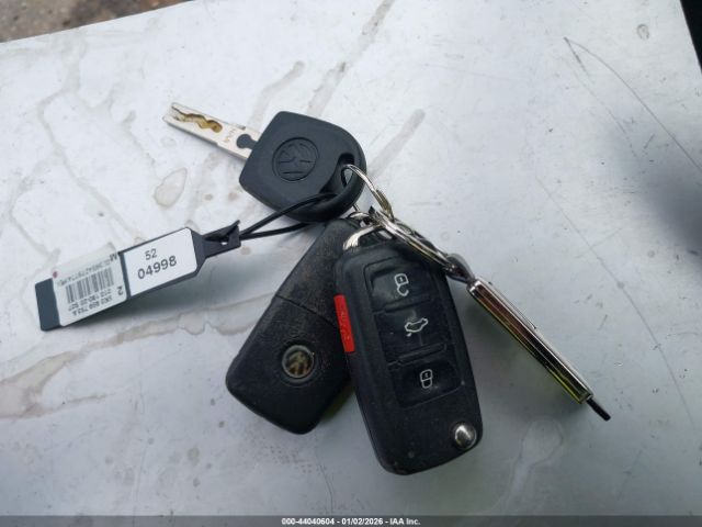 Volkswagen Eos Komfort Image 8