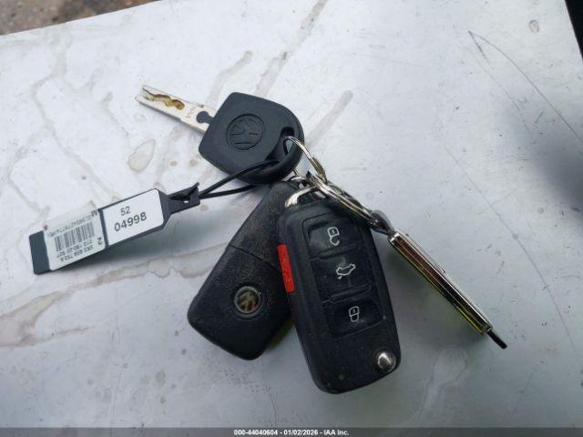 Volkswagen Eos Komfort Image 8