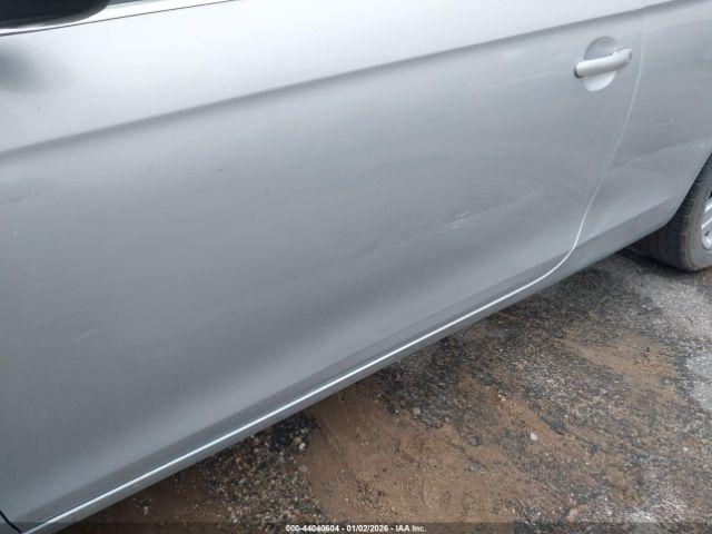 Volkswagen Eos Komfort Image 13