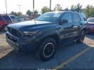 Toyota 4Runner Trd Off Road Premium Image 16