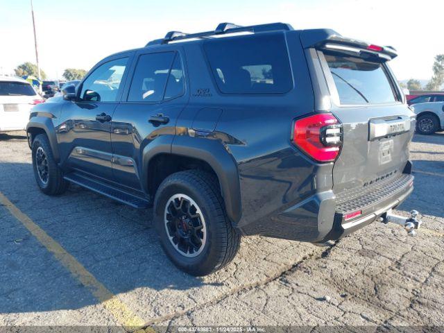 Toyota 4Runner Trd Off Road Premium Image 17
