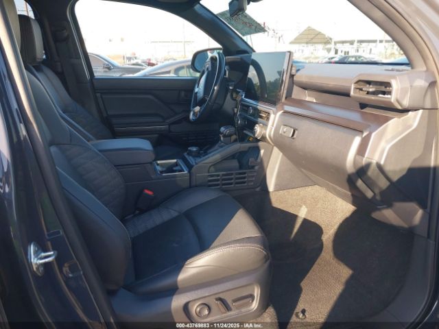 Toyota 4Runner Trd Off Road Premium Image 12