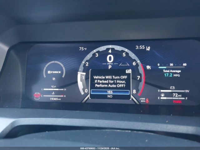 Toyota 4Runner Trd Off Road Premium Image 4