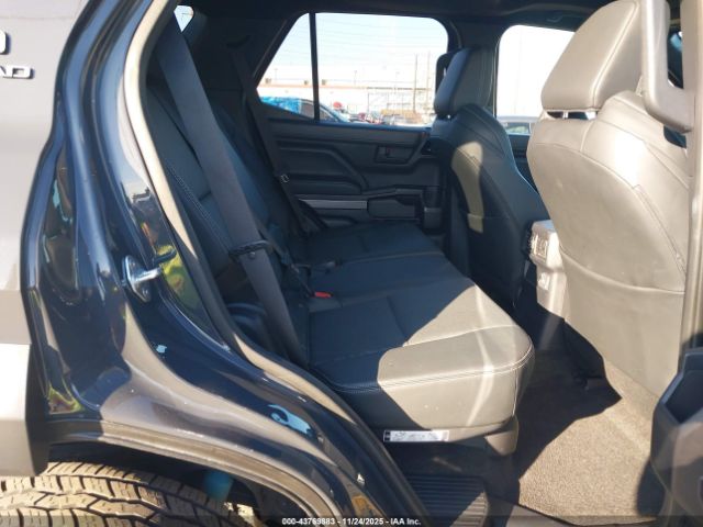 Toyota 4Runner Trd Off Road Premium Image 14