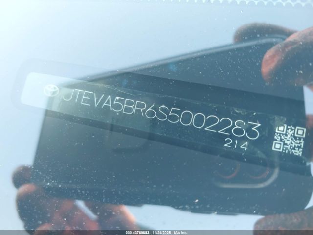 Toyota 4Runner Trd Off Road Premium Image 3