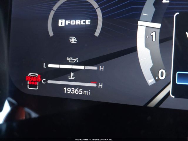 Toyota 4Runner Trd Off Road Premium Image 11