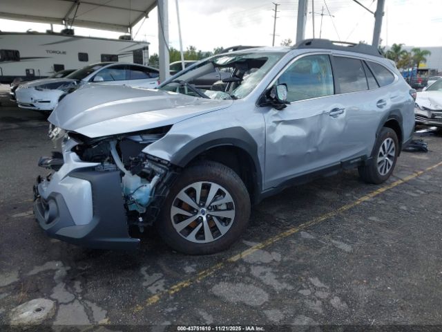 Subaru Outback Premium Image 9