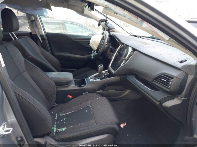 Subaru Outback Premium Image 5