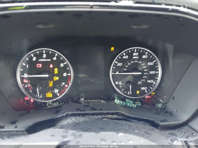 Subaru Outback Premium Image 8