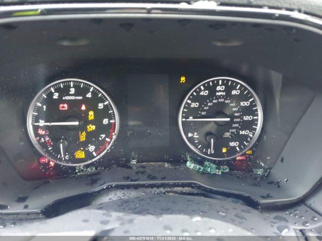 Subaru Outback Premium Image 8