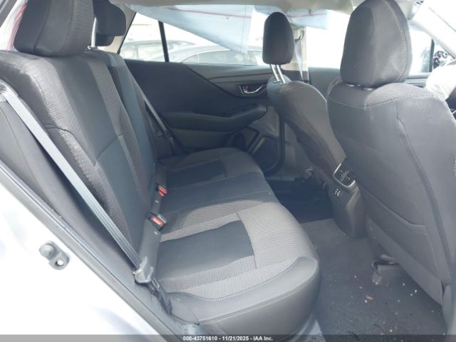 Subaru Outback Premium Image 16