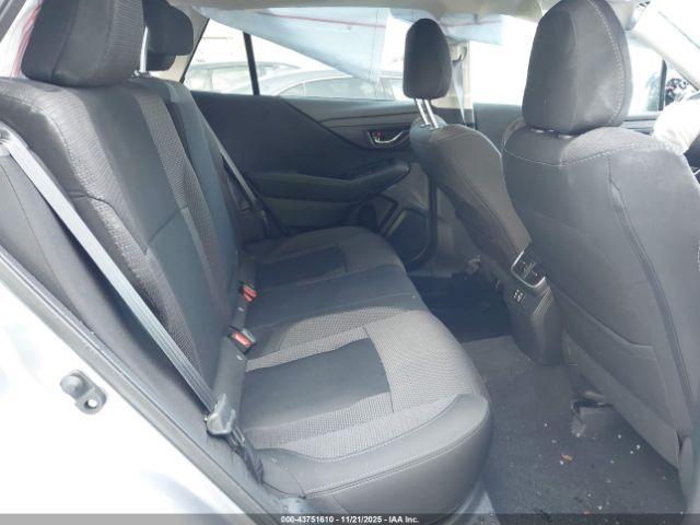 Subaru Outback Premium Image 16