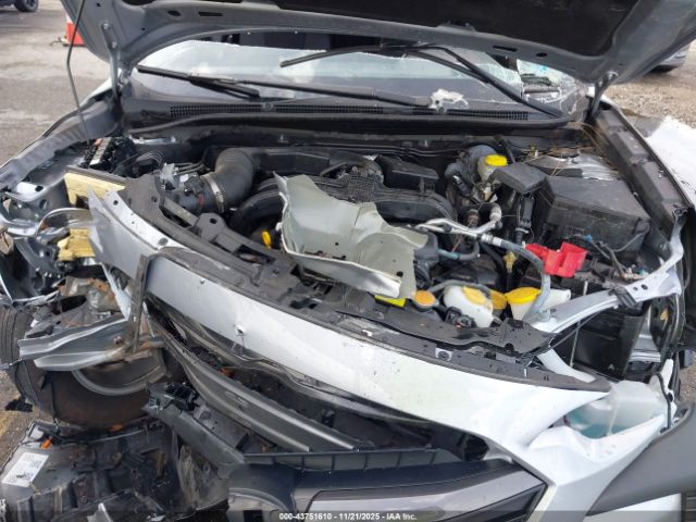 Subaru Outback Premium Image 7