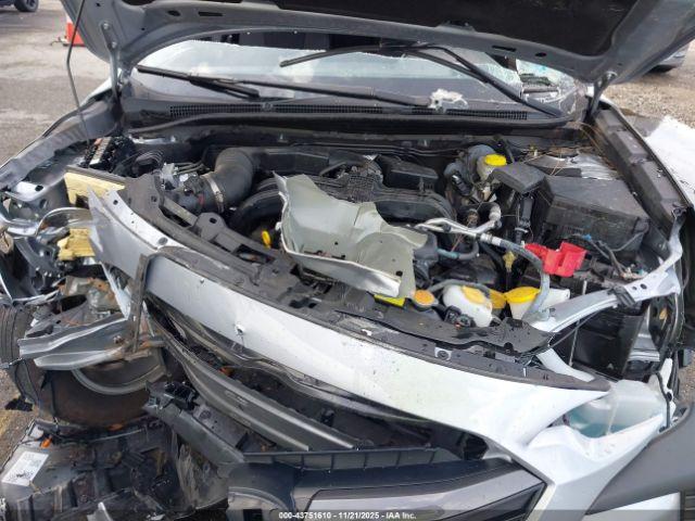 Subaru Outback Premium Image 7