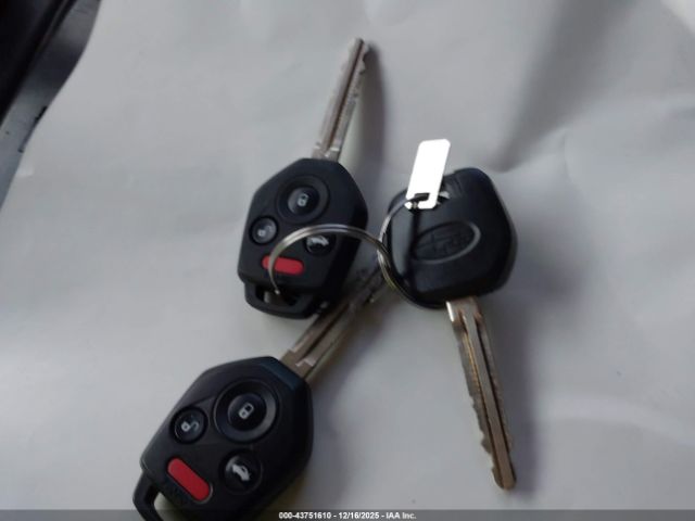 Subaru Outback Premium Image 11