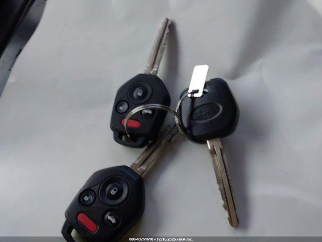 Subaru Outback Premium Image 11