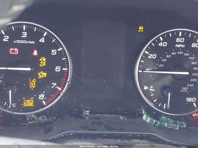 Subaru Outback Premium Image 13