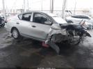 Nissan Versa 1.6 S Image 1