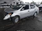 Nissan Versa 1.6 S Image 11