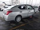 Nissan Versa 1.6 S Image 15